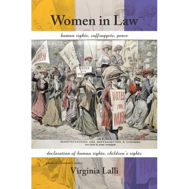 Women in Law