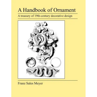 A Handbook of Ornament