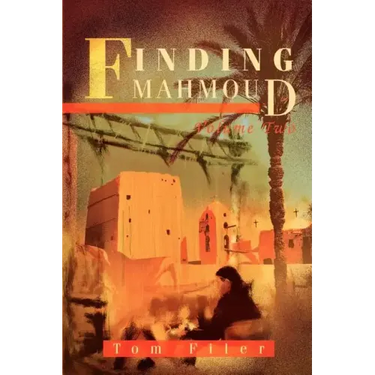 Finding Mahmoud: Volume Two