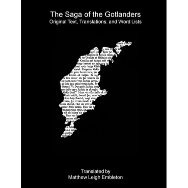 The Saga of the Gotlanders