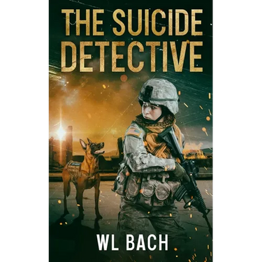 The Suicide Detective