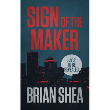 Sign of the Maker