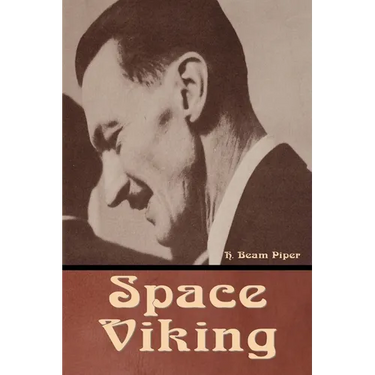 Space Viking