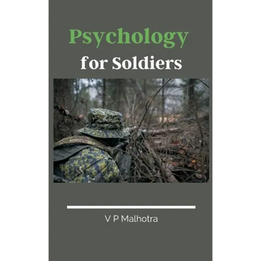 Psychology for Soldiers