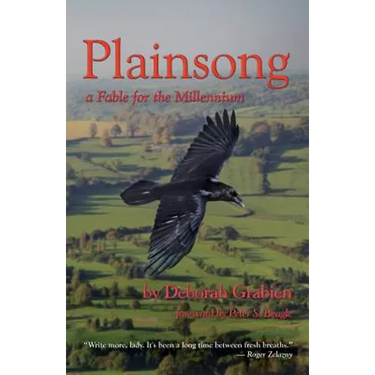 Plainsong: A Fable for the Millennium