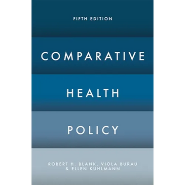 Comparative Health Policy