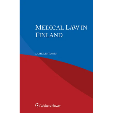 Medical Law in Finland