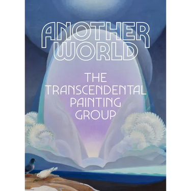 Another World: The Transcendental Painting Group