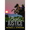 Buril's "Justice": His Only Keepsake