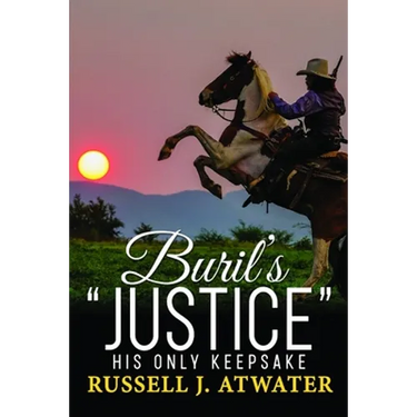 Buril's "Justice": His Only Keepsake