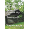 Generative AI for ESG Reporting: A Guide to Sustainability and Accountability