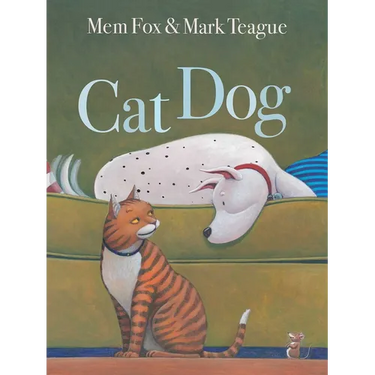 Cat Dog