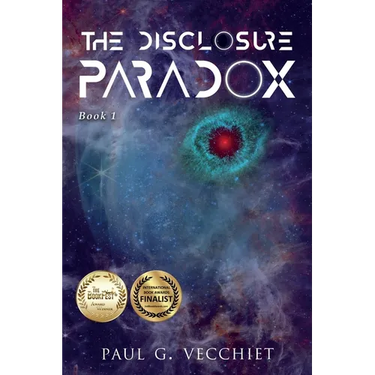 The Disclosure Paradox: Book 1