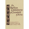 The Boethian Commentaries of Clarembald of Arras
