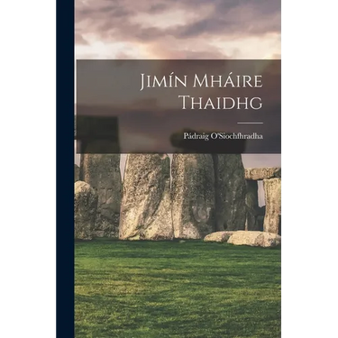 Jimín Mháire Thaidhg
