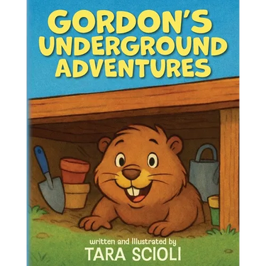 Gordon's Underground Adventures
