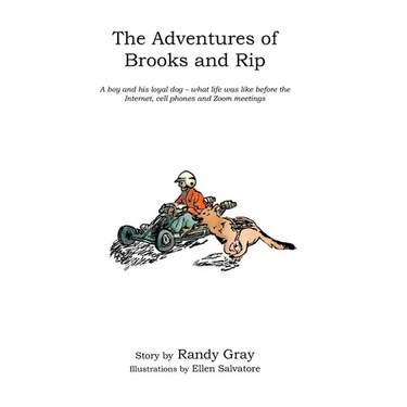 The Adventures of Brooks and Rip