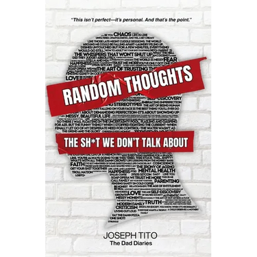 Random Thoughts: The Sh*t We Don't Talk About