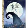 Tim Burton's the Nightmare Before Christmas (Disney)