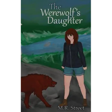 The Werewolf's Daughter