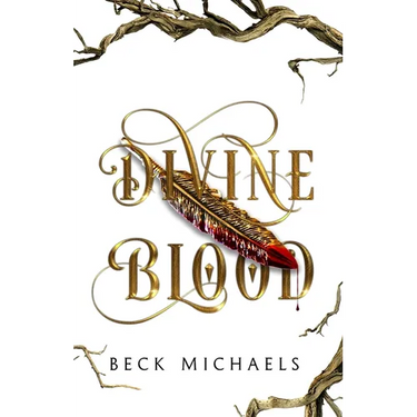 Divine Blood (GOTM Limited Edition #1)