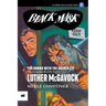 The Hound with the Golden Eye: The Complete Black Mask Cases of Luther McGavock, Volume 2