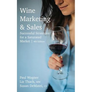 Wine Marketing & Sales