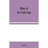 Riders of the Purple Sage