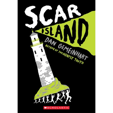 Scar Island