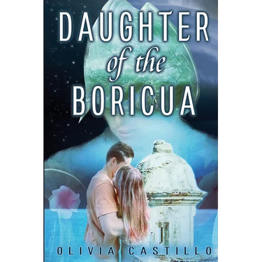 Daughter of the Boricua