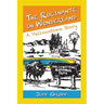 The Rocinante in Wonderland: A Yellowstone Story