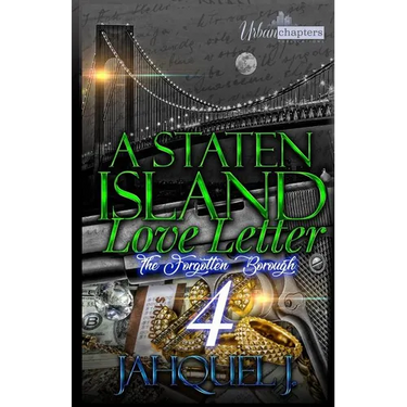 A Staten Island Love Letter 4: The Forgotten Borough