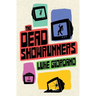 The Dead Showrunners