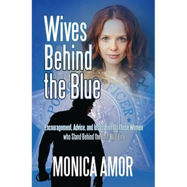 Wives Behind the Blue