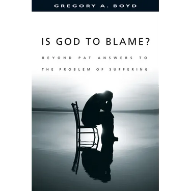 Is God to Blame?: Beyond Pat Answers to the Problem of Suffering