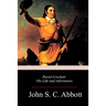 David Crockett: His Life and Adventures
