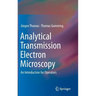 Analytical Transmission Electron Microscopy: An Introduction for Operators