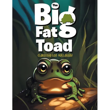 The Big Fat Toad