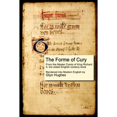 The Forme of Cury