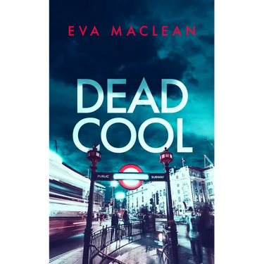 Dead Cool: A British Detective Mystery