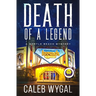 Death of a Legend: A Myrtle Beach Mystery