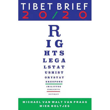 Tibet Brief 20/20