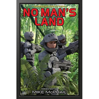 No Man's Land: Reissued
