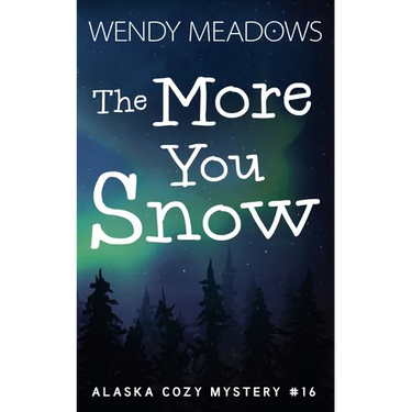 The More You Snow