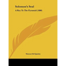 Solomon's Seal: A Key to the Pyramid (1880)