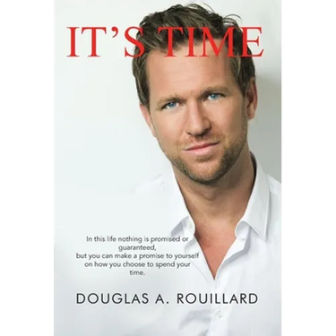 It's Time