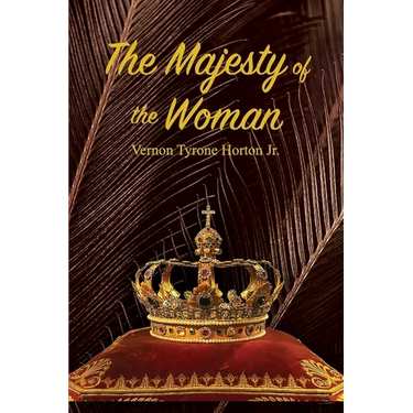 The Majesty of the Woman