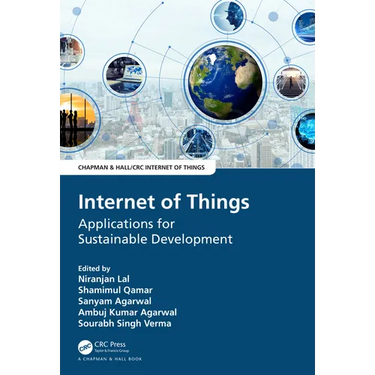 Internet of Things: Applications for Sustainable Development