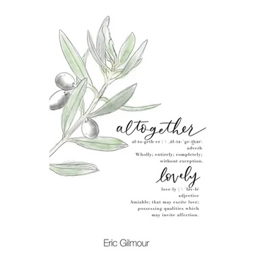 Altogether Lovely Journal