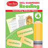 Skill Sharpeners: Reading Grade 4